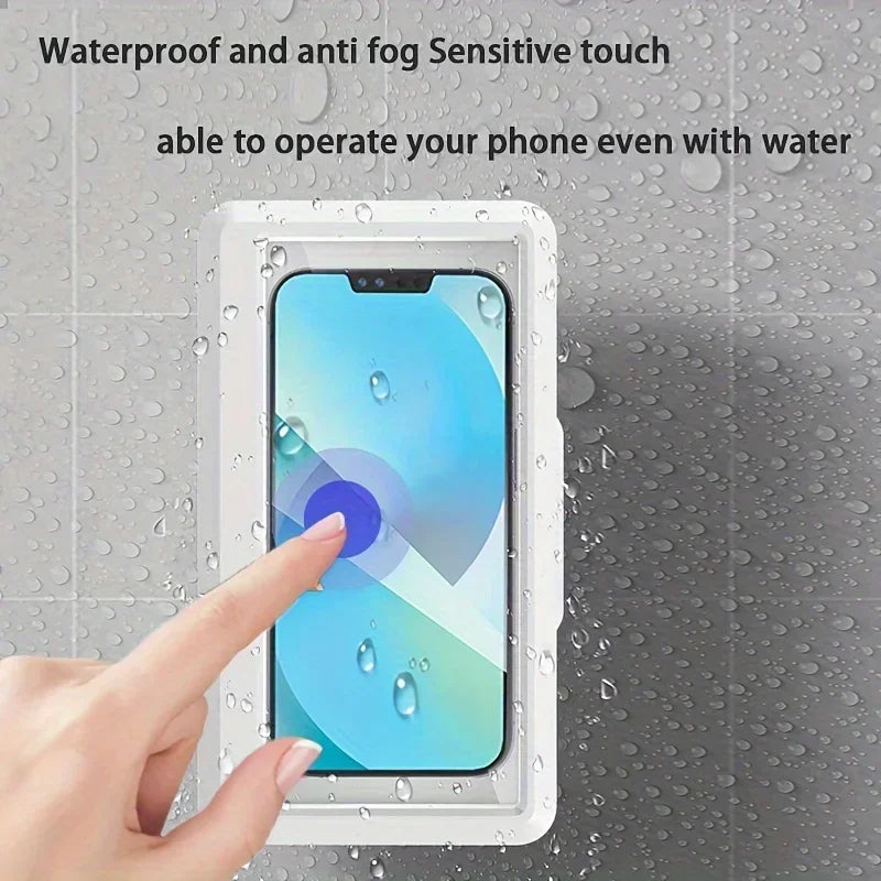 Shower Phone Protector Case