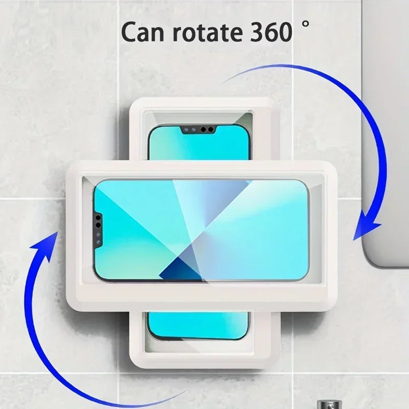 Shower Phone Protector Case